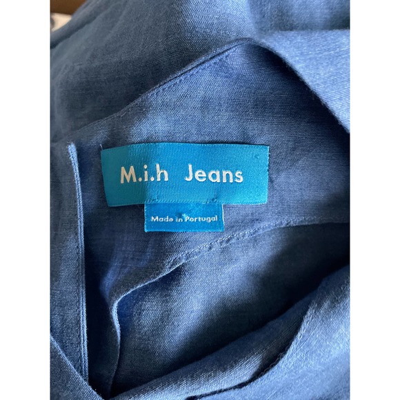 M.i.h Jeans Caval Top - Picture 4 of 5